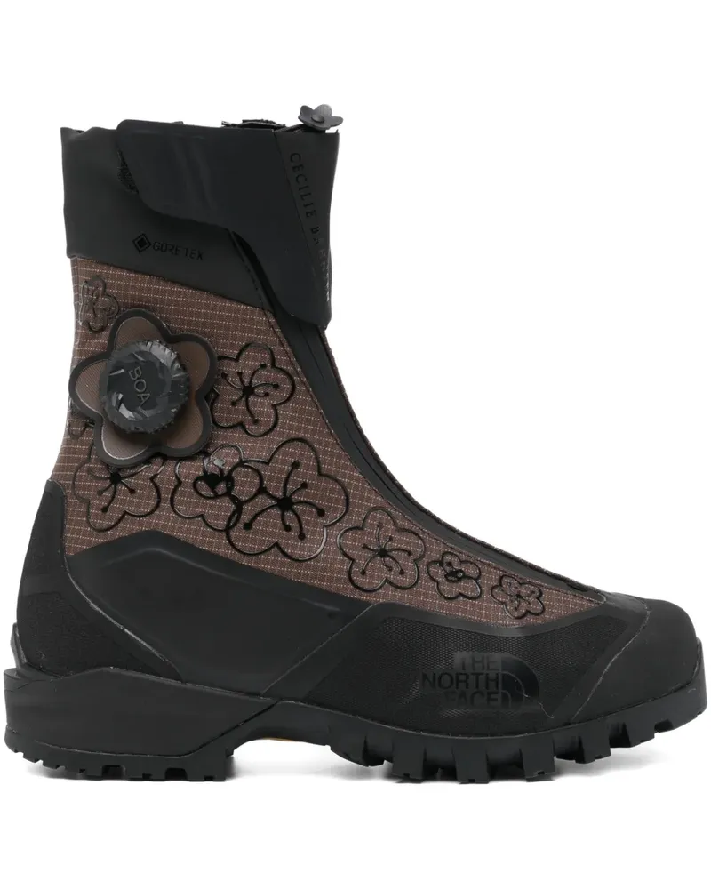 Cecilie Bahnsen x TNF Sarit Verto Sa Gore-tex® Stiefel - Braun Braun