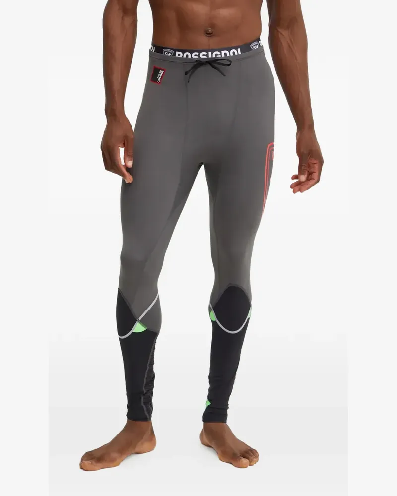 Rossignol Infini Compression Leggings - Grau Grau