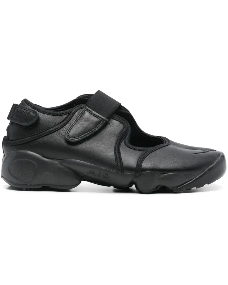 Nike Air Rift Sneakers - Schwarz Schwarz