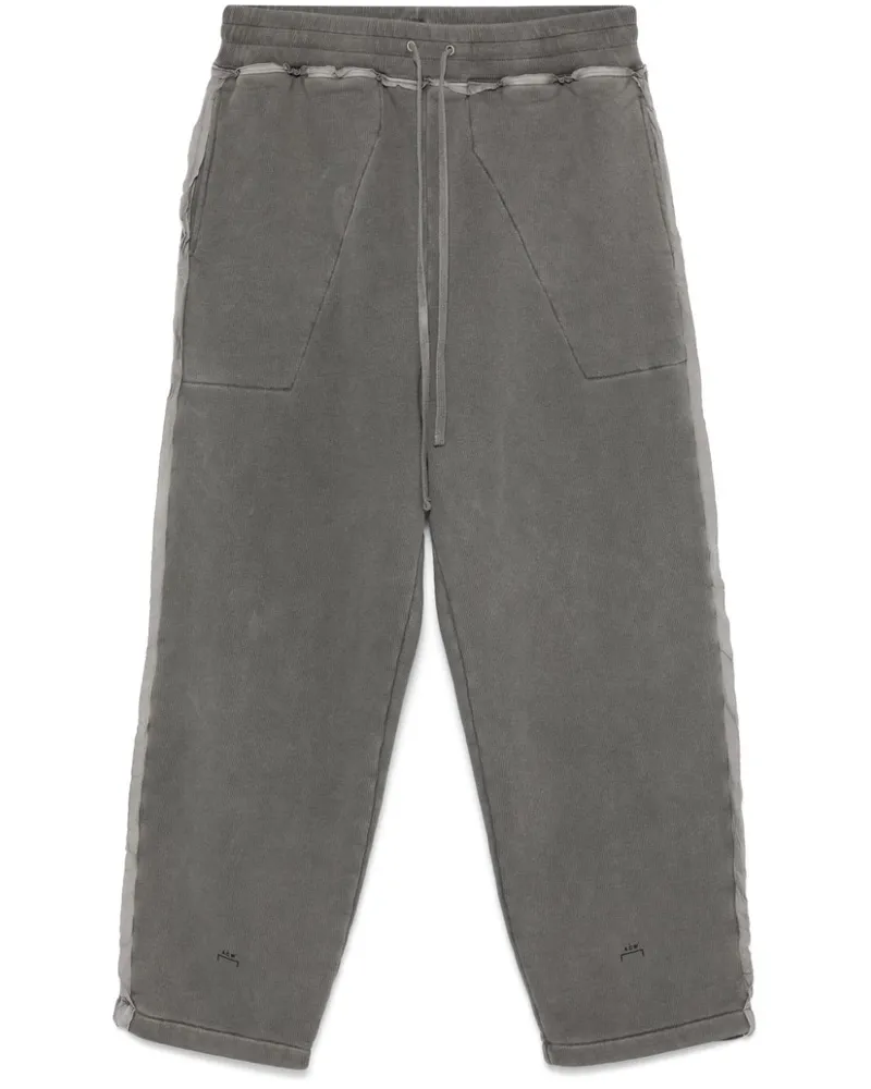 ACW* Facade Jogginghose - Grau Grau