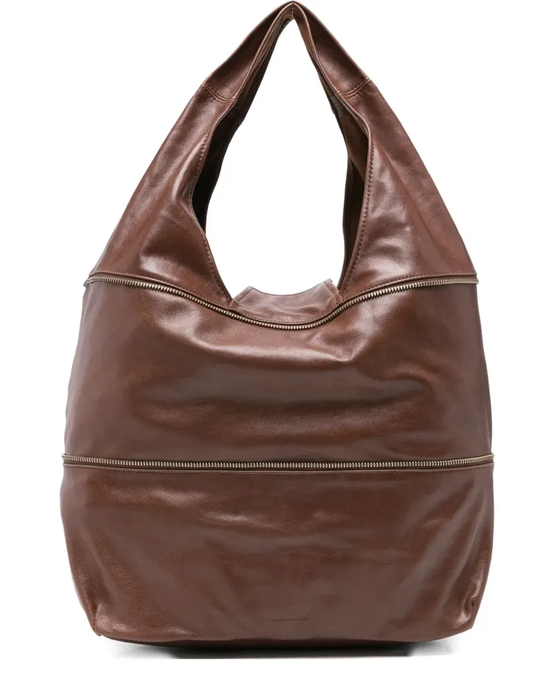Paloma Wool Riba tote bag - Braun Braun