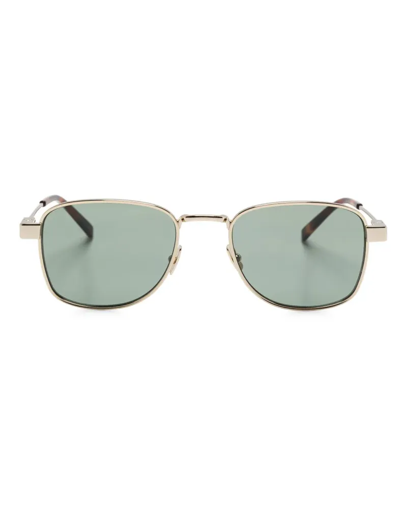 Saint Laurent SL 741 Sonnenbrille - Gold Gold