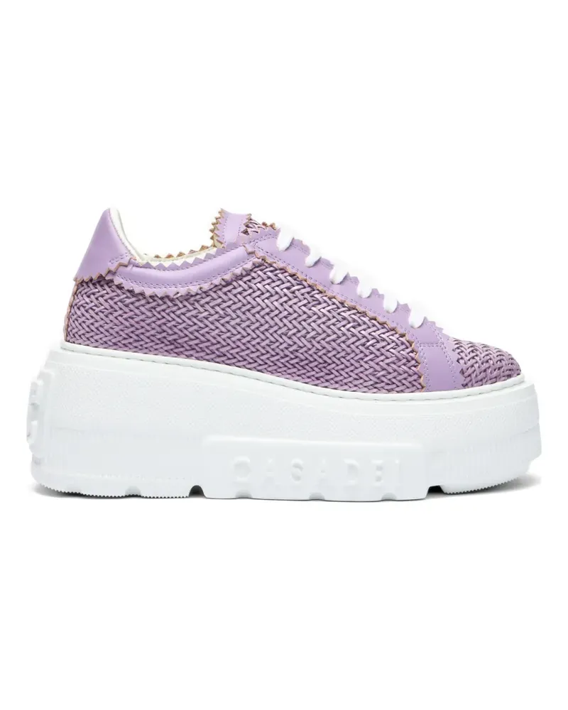 Casadei Nexus Hanoi sneakers - Violett Violett