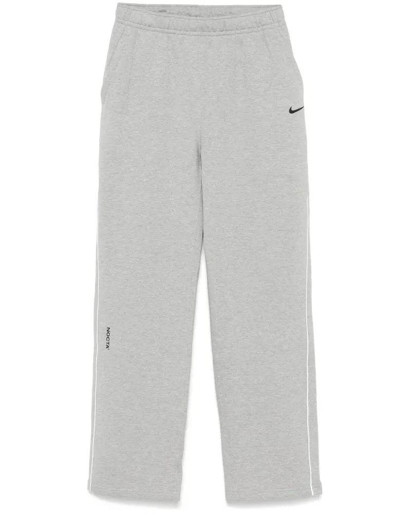 Nike x Nocta Jogginghose - Grau Grau