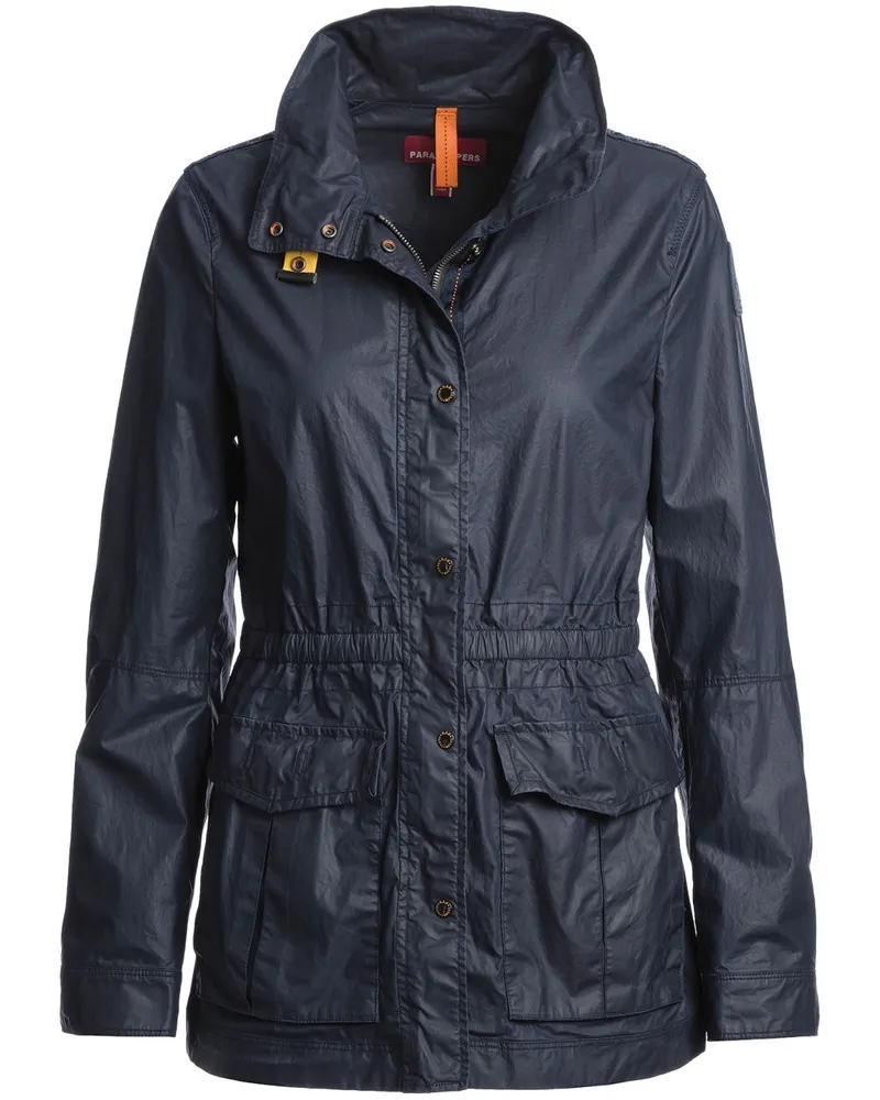 Parajumpers Franny Parka - Blau Blau