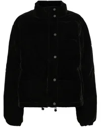 The Upside Amari Steppjacke Schwarz