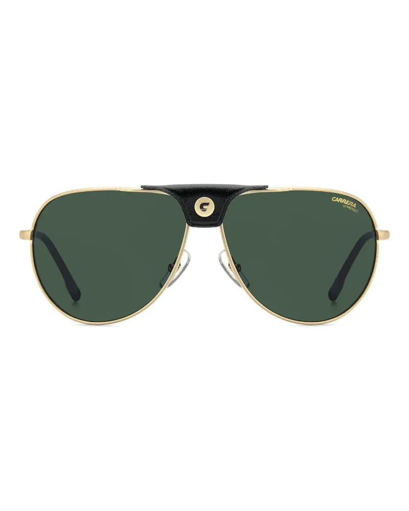 Carrera C Sport 18/S Pilotenbrille - Gold Gold