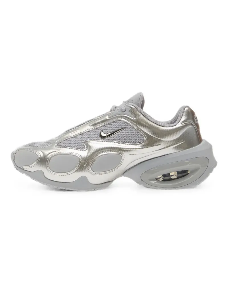 Nike Air Max Muse Sneakers - Silber Silber