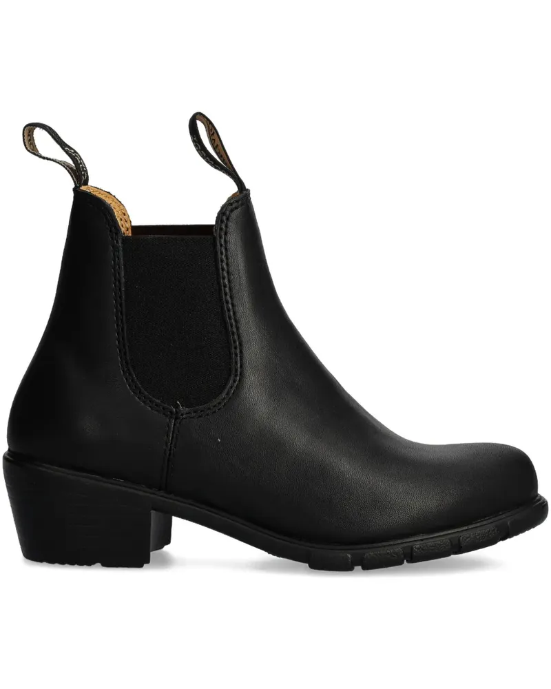 BLUNDSTONE 1671 Chelsea-Boots mit elastischen Einsätzen - Schwarz Schwarz