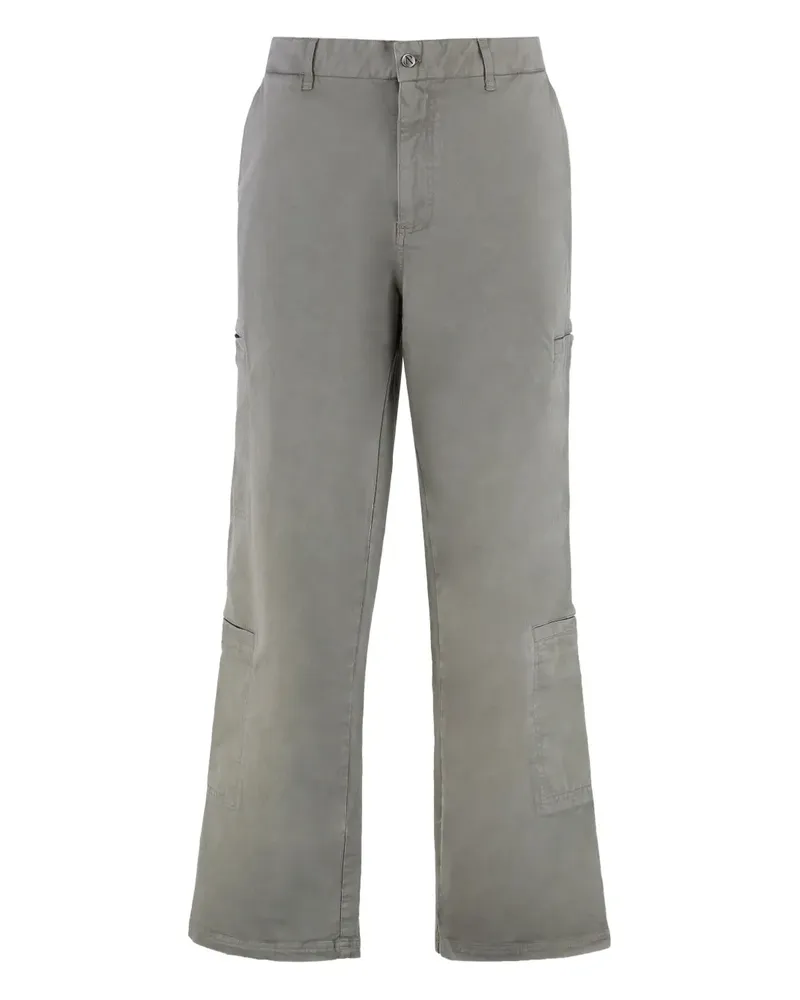 REPRESENT Klassische Hose - Grau Grau