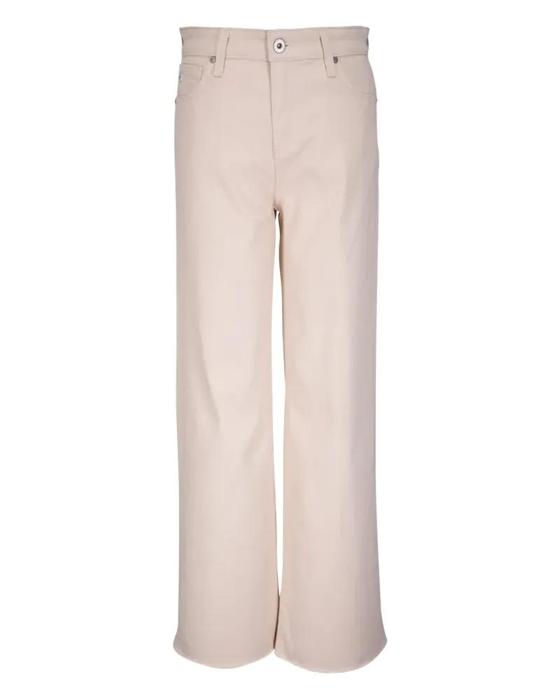 Adriano Goldschmied Ausgestellte Jeans - Nude Nude