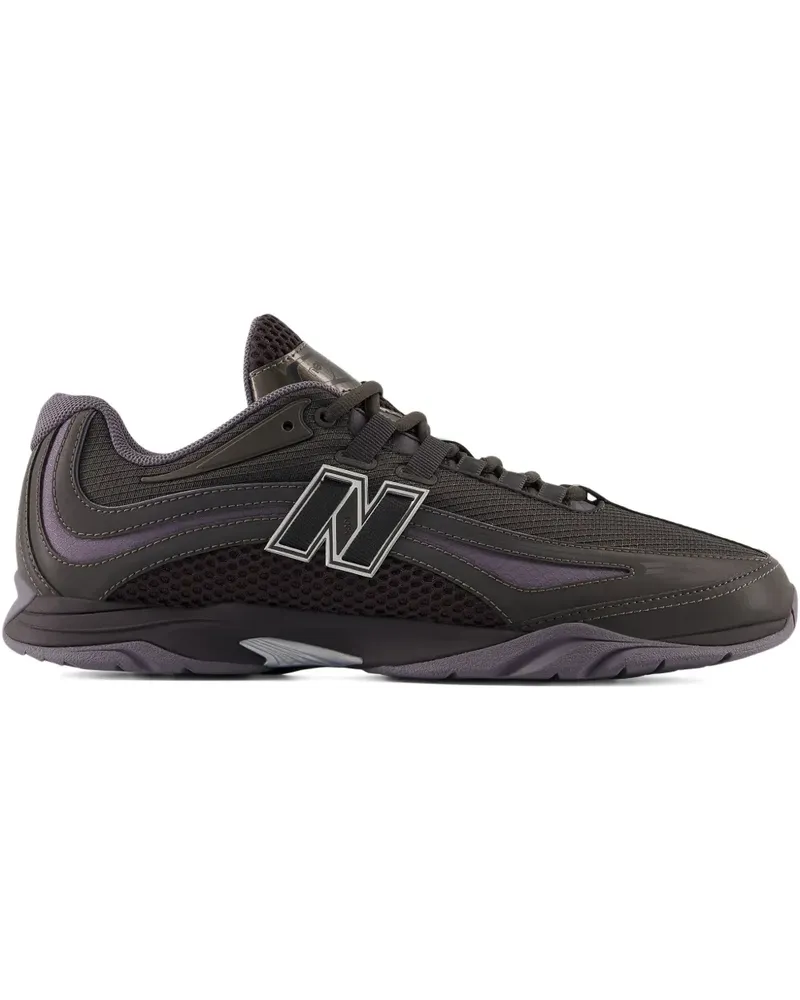 New Balance Sneakers mit Logo - Grau Grau