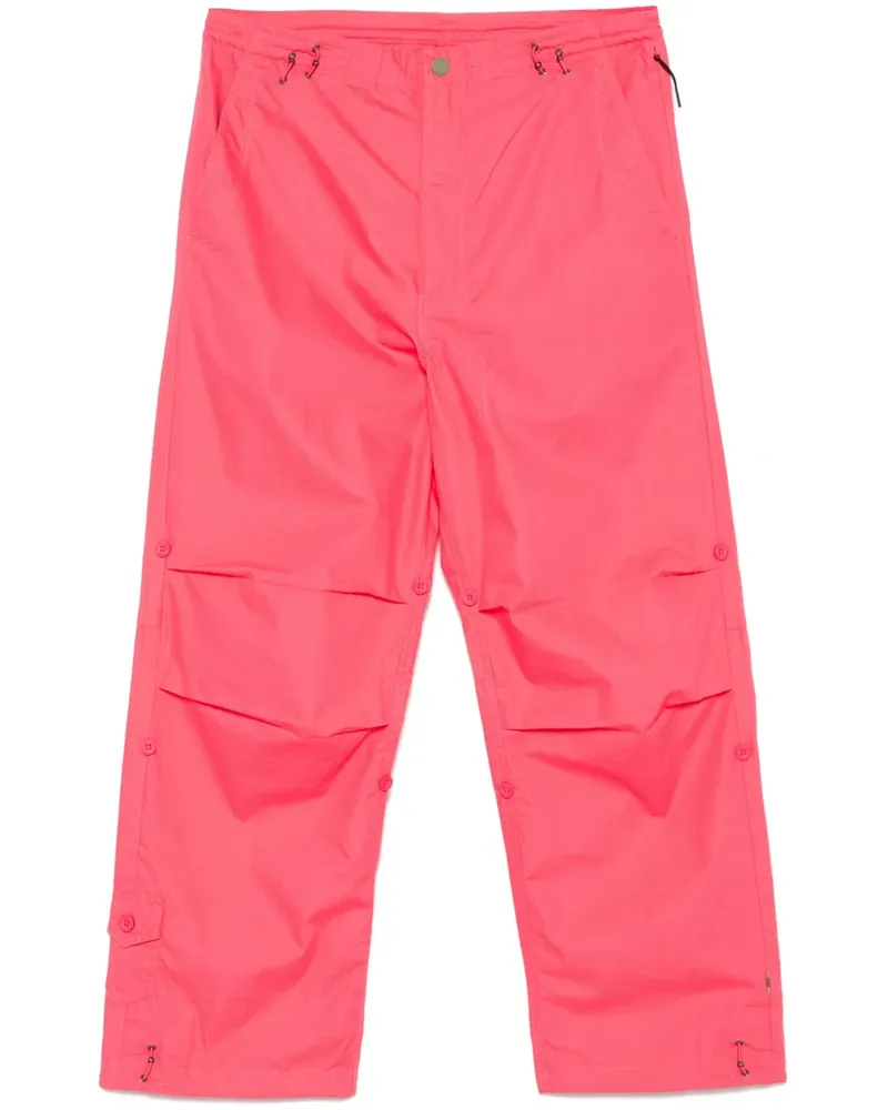 maharishi 5304 Original Snopants® Hose - Rosa Rosa