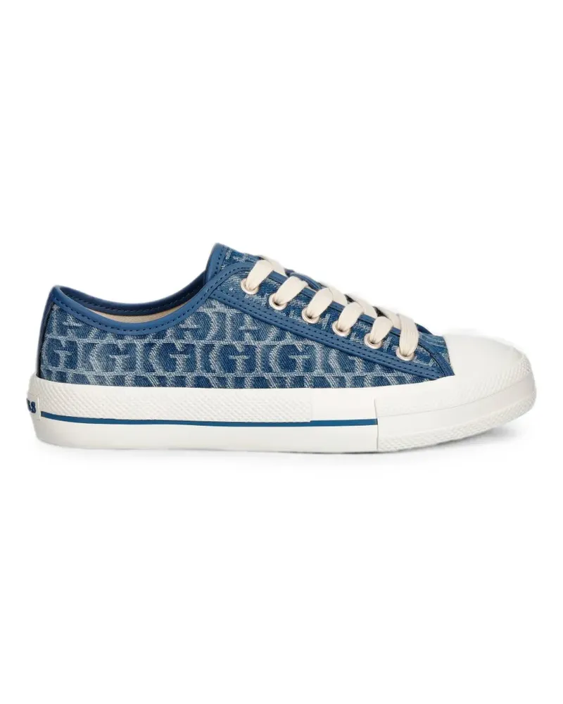 Guess Carey sneakers - Blau Blau