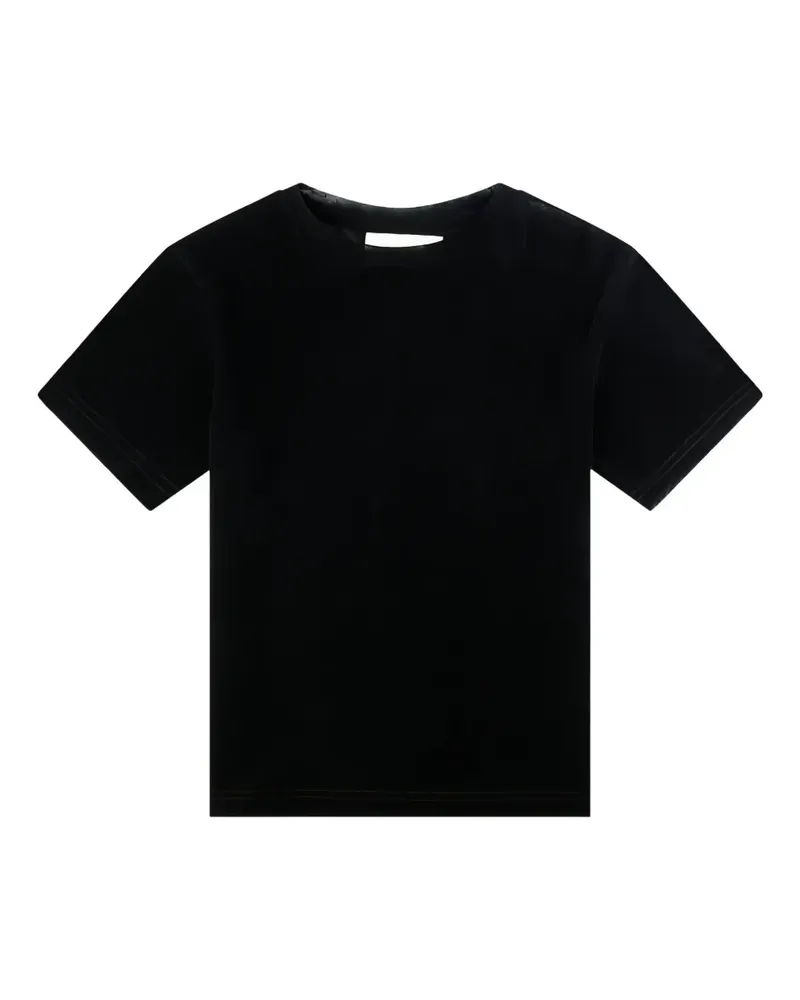 Song For The Mute Klassisches T-Shirt - Schwarz Schwarz