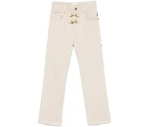 Brinley Jeans - Nude