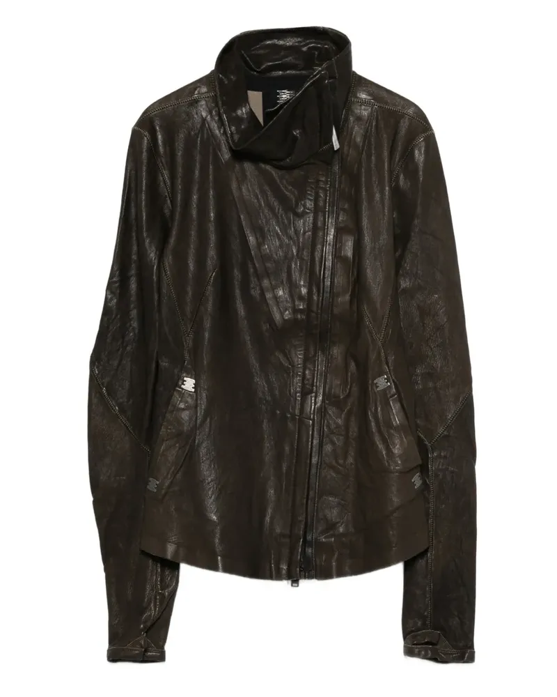 Isaac Sellam Prudente jacket - Grün Grün