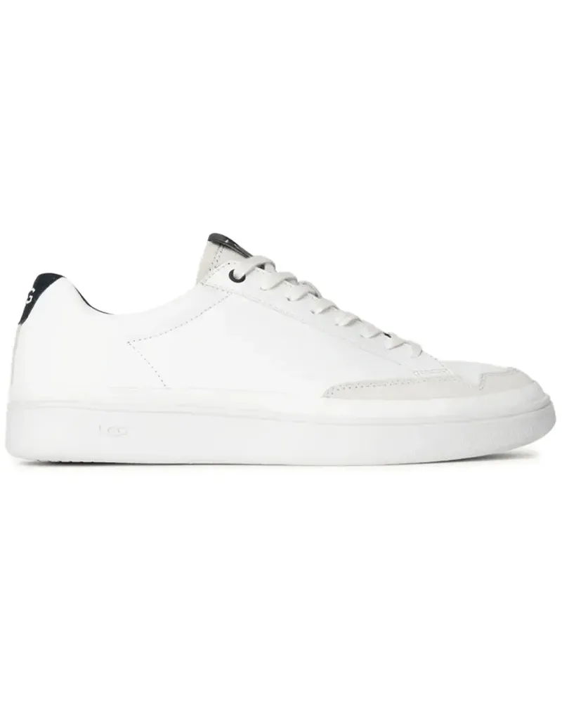 UGG South Bay Sneakers - Weiß Weiß