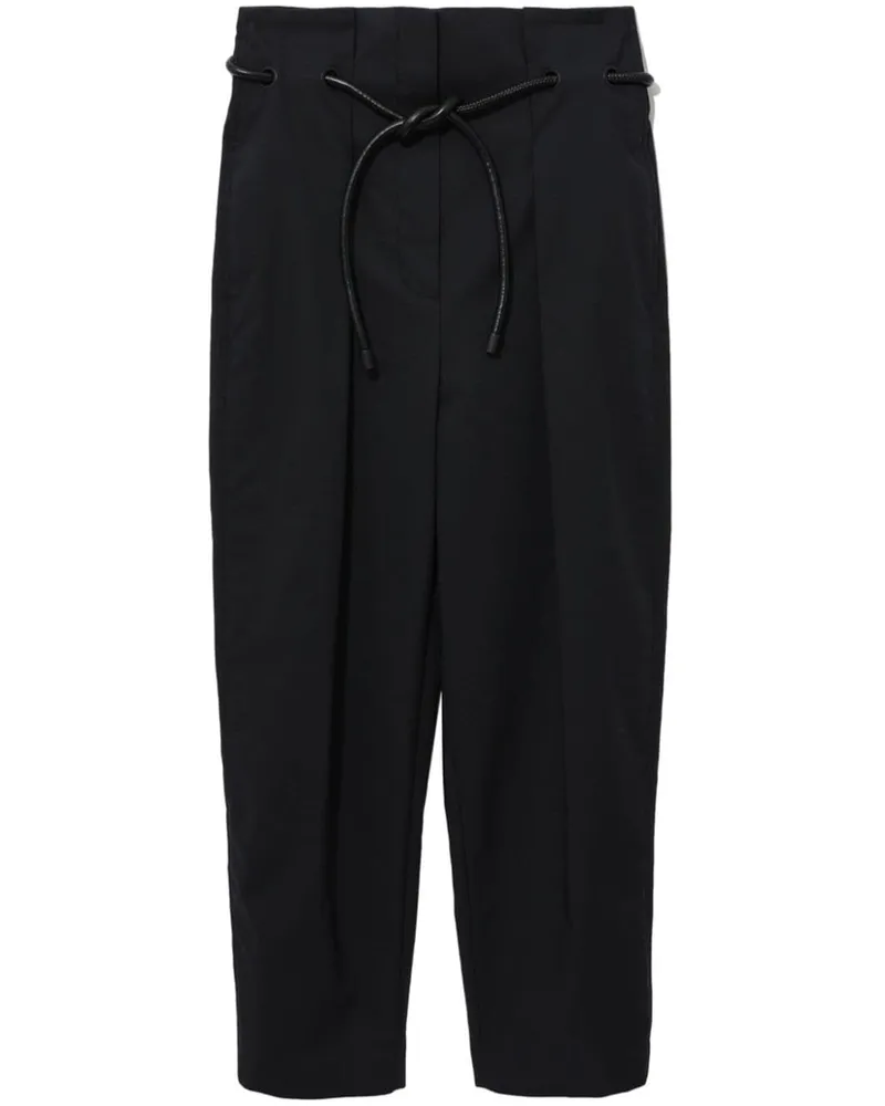 3.1 phillip lim Origami Hose - Schwarz Schwarz