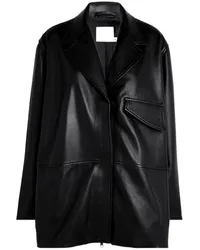 Christopher Esber Charli Blazer Schwarz