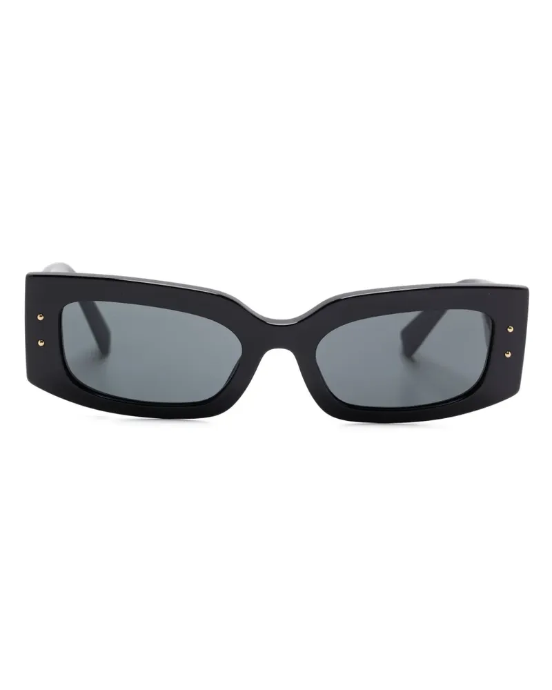 Dolce & Gabbana DG4479 Sonnenbrille - Schwarz Schwarz