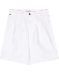 Citizens of humanity Maritzy Shorts Weiß