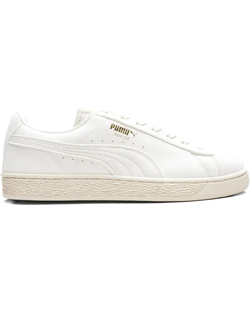 Puma x Charles F. Stead Sneakers - Weiß Weiß