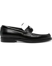 GCDS Wirdo Loafer Weiß