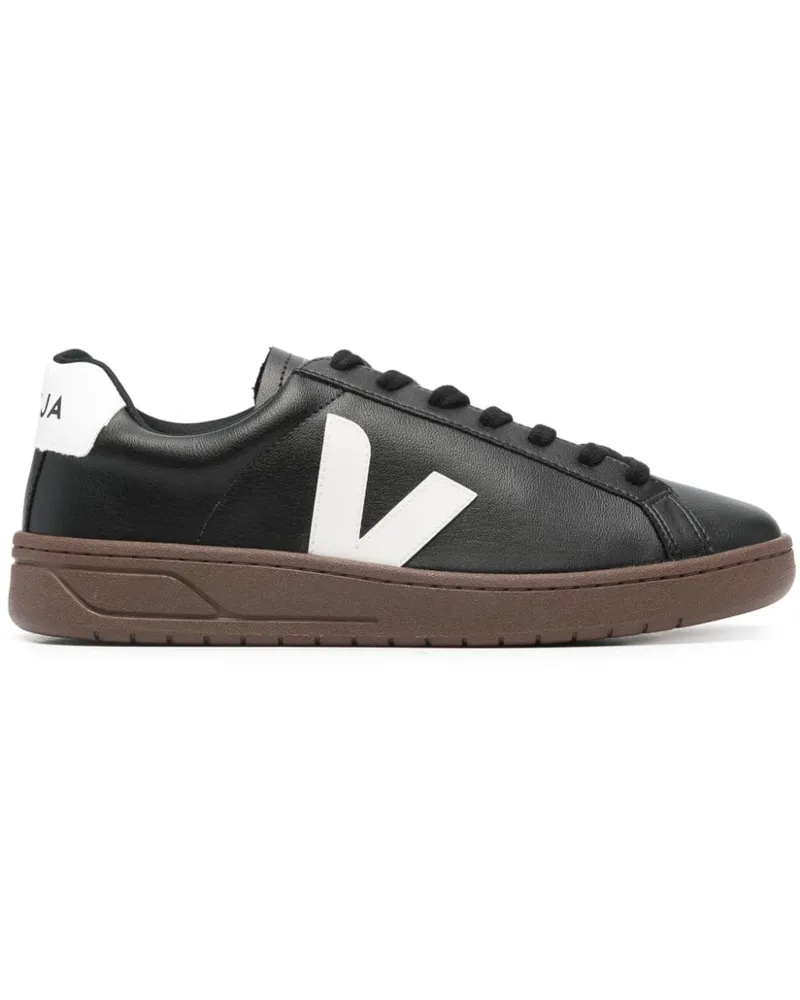 VEJA Urca Sneakers - Schwarz Schwarz
