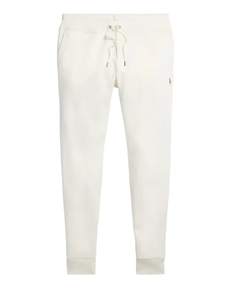 Ralph Lauren drawstring track pants - Nude Nude