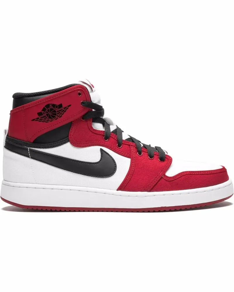 Jordan Air  1 KO Sneakers - Rot Rot