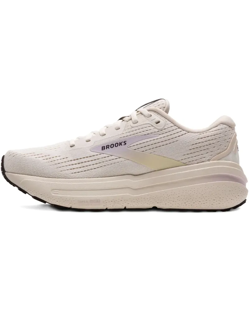 Brooks Ghost Max 2 running sneakers - Nude Nude