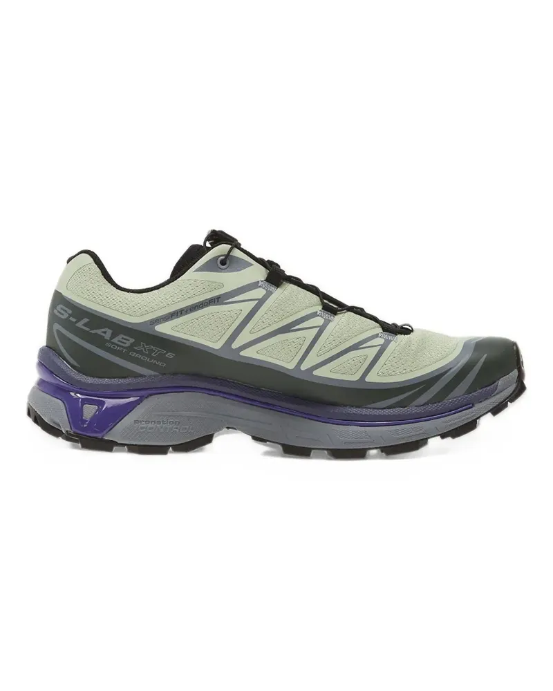 Salomon XT sneakers - Grün Grün