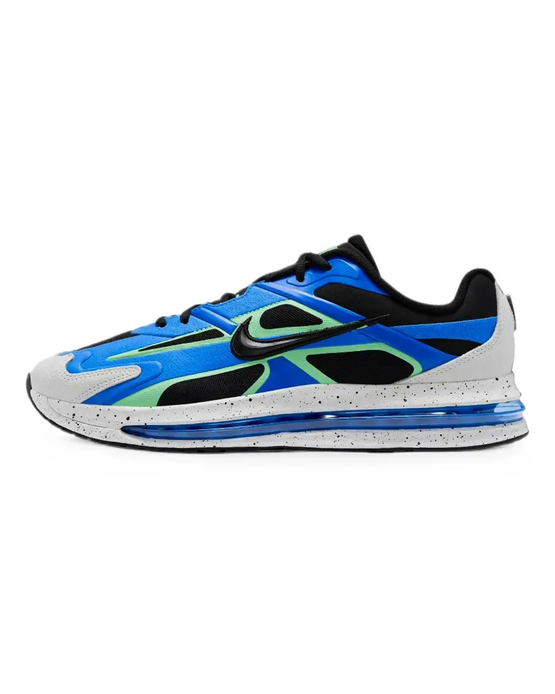 Nike Air Max Metro Sneakers - Blau Blau