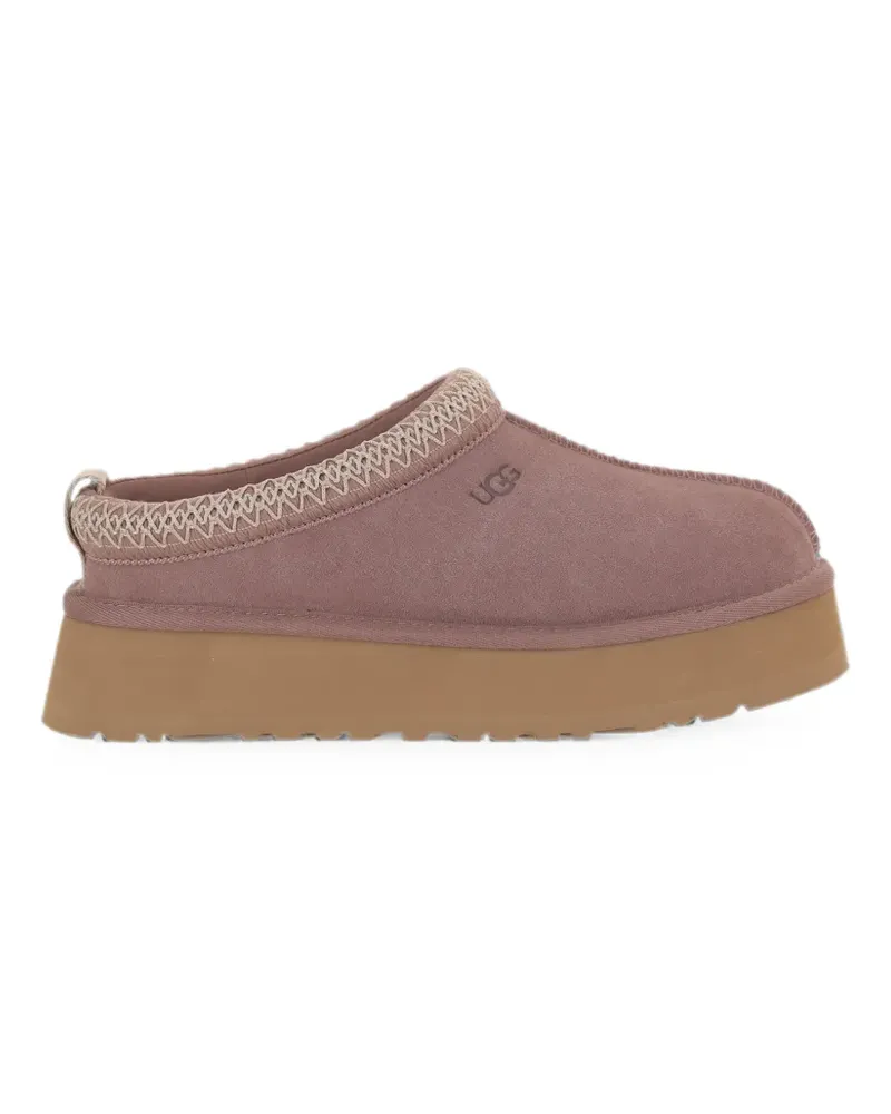 UGG Tasman platform slippers - Rosa Rosa