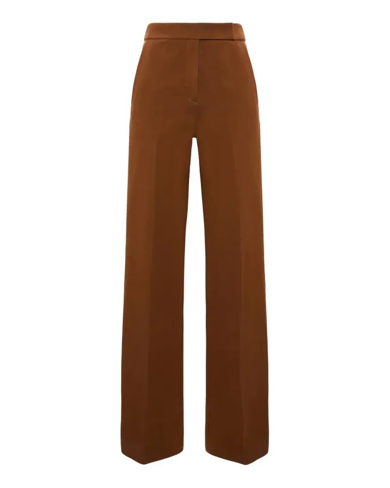 Dorothee Schumacher Emotional Essence Hose - Braun Braun