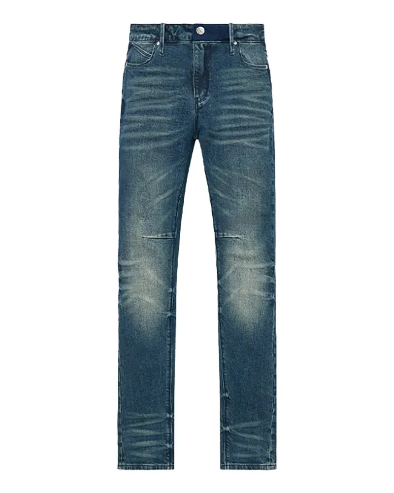 RTA Bryant skinny jeans - Blau Blau