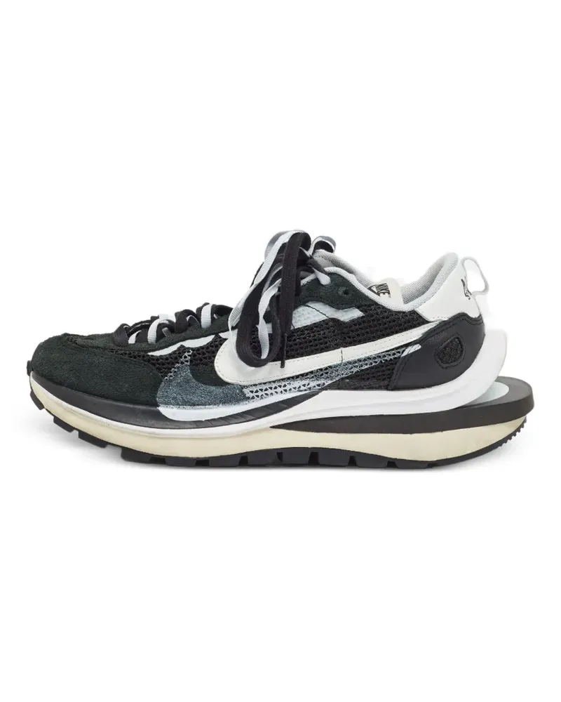 Nike VaporWaffle Sneakers - Schwarz Schwarz