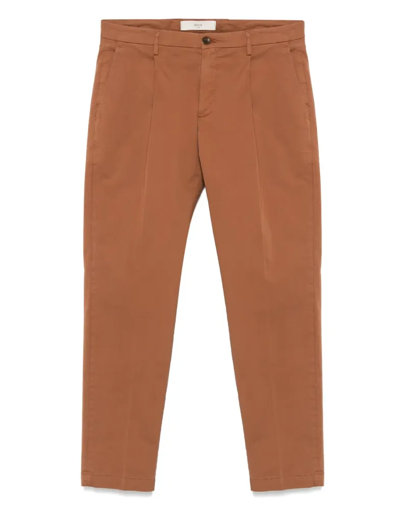 Briglia 1949 Tiberio Chino - Braun Braun