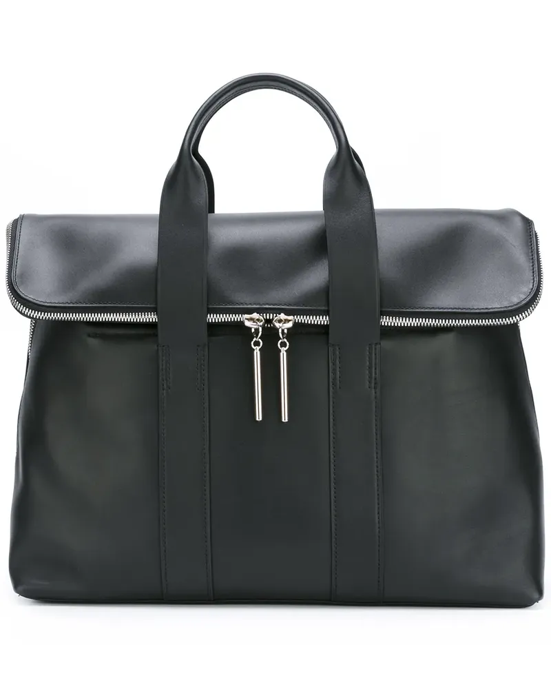 3.1 phillip lim 31 Hour' Handtasche - Schwarz Schwarz