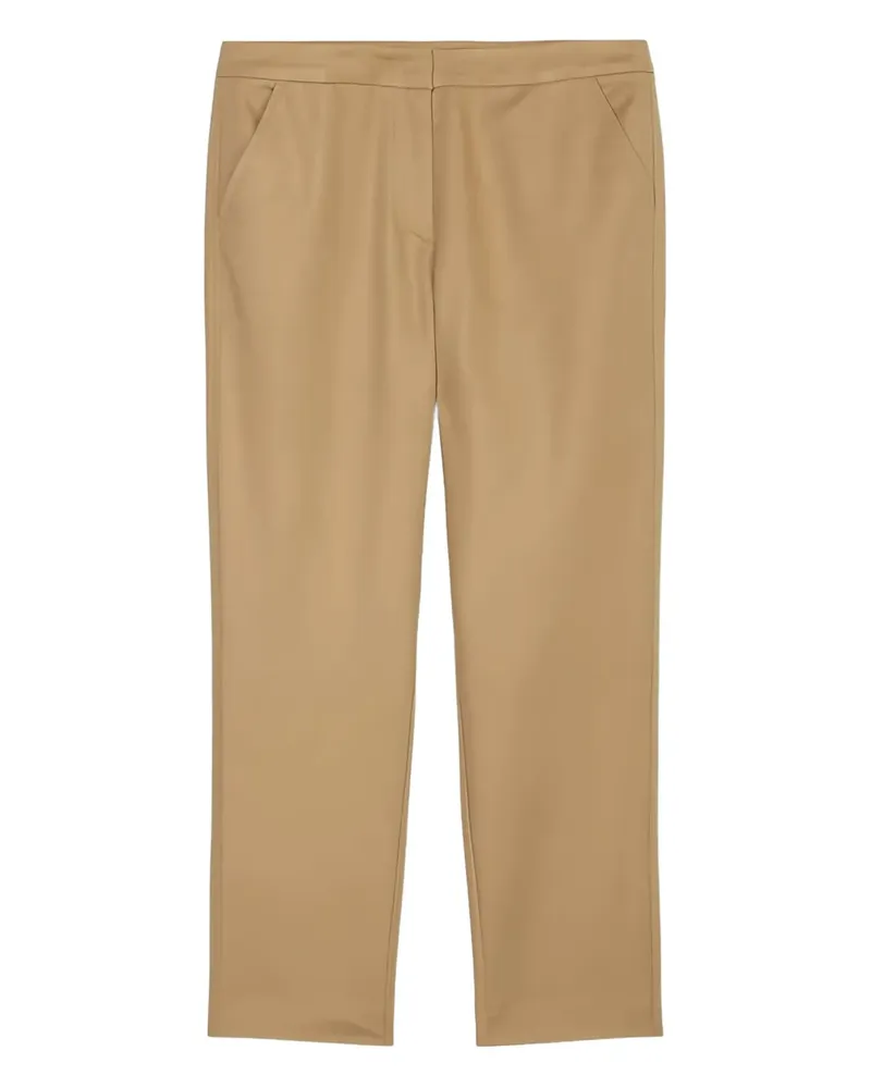 Marc O'Polo Klassische Hose - 739 BEIGE 739
