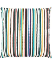 Missoni Home Shangai Kissen Weiß