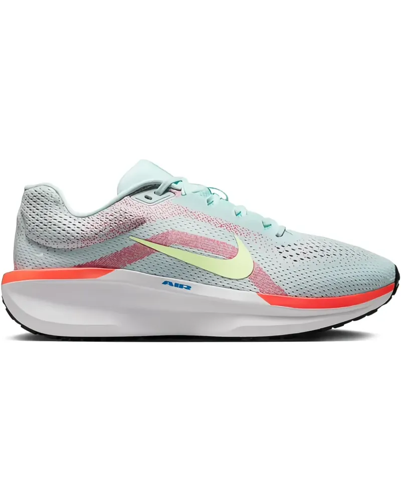 Nike Air Winflo 11 Sneakers - Blau Blau