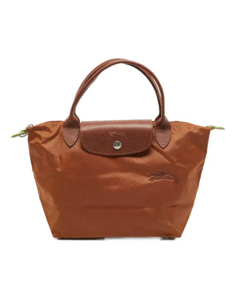 Longchamp Le Pliage tote bag - Braun Braun