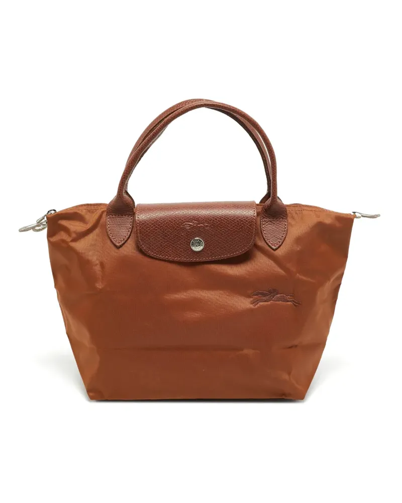 Longchamp Le Pliage Shopper - Braun Braun