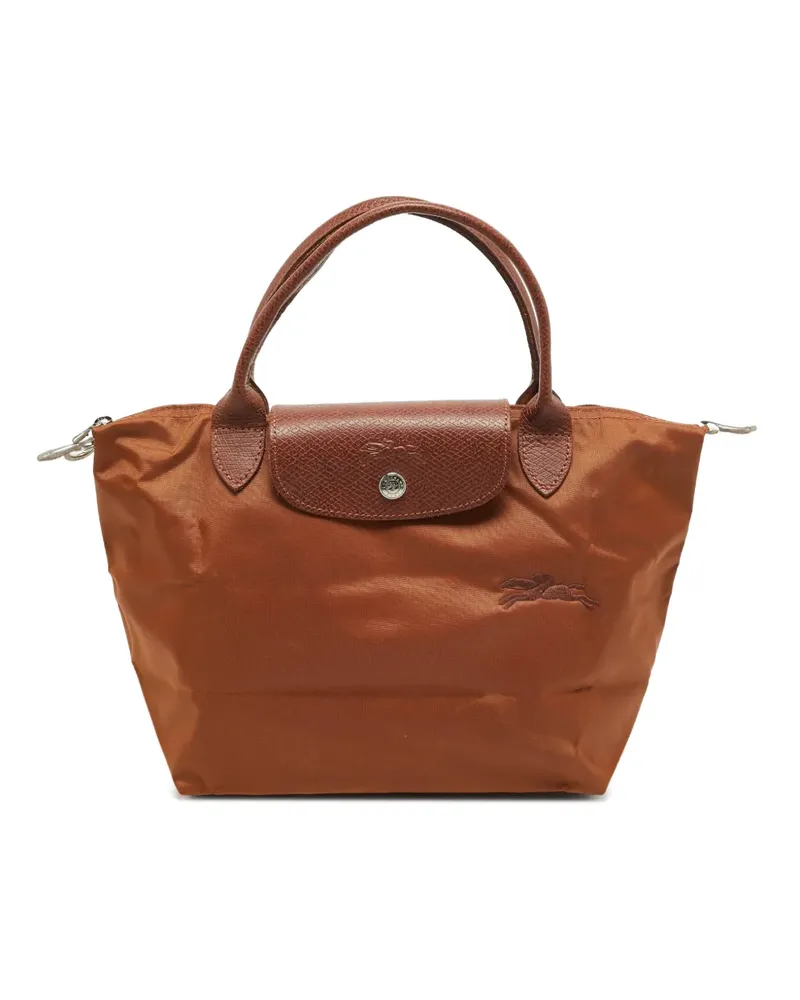 Longchamp Le Pliage Shopper - Braun Braun