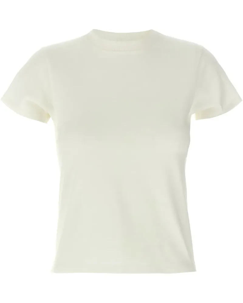 The Row Tommy T-Shirt - Weiß Weiß