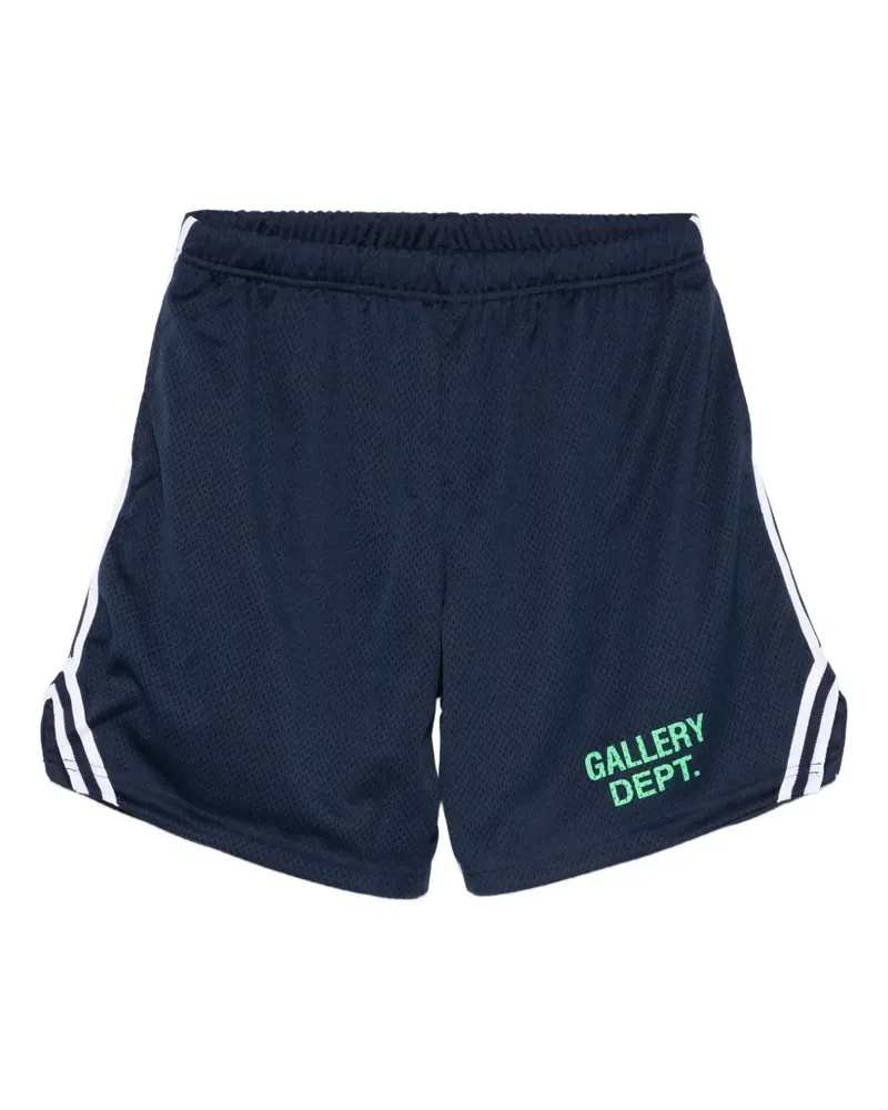 GALLERY DEPT. Venice Shorts - Blau Blau