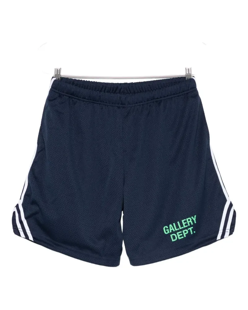 GALLERY DEPT. Venice Shorts - Blau Blau