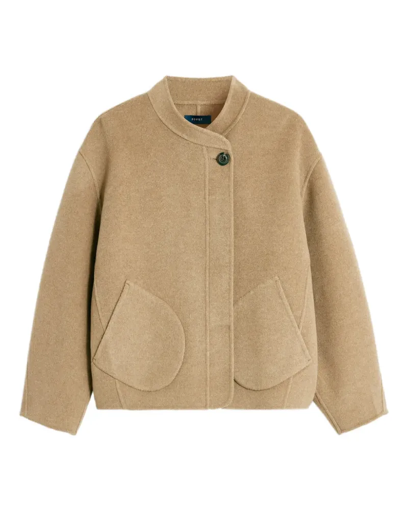 Soeur Windsor Jacke mit Knöpfen - Nude Nude